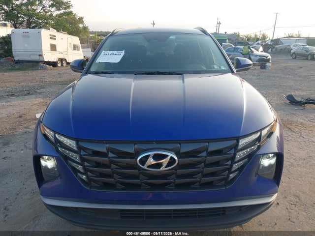 Aukcja sprzedaży 2024 Hyundai Tucson Sel, vin: 5NMJBCDE2RH365766, numer aukcji: 46140800