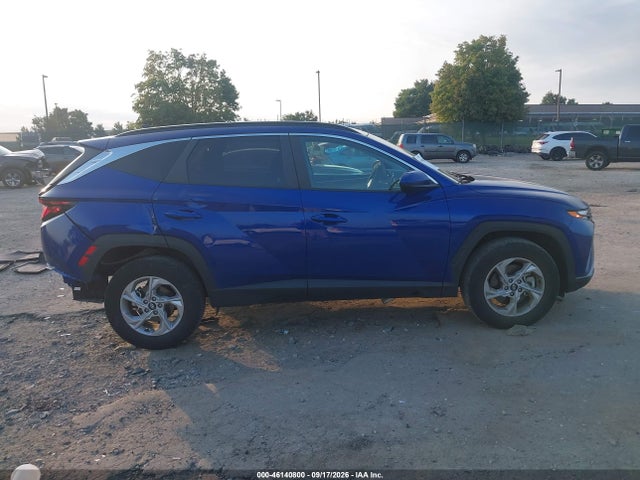 Aukcja sprzedaży 2024 Hyundai Tucson Sel, vin: 5NMJBCDE2RH365766, numer aukcji: 46140800