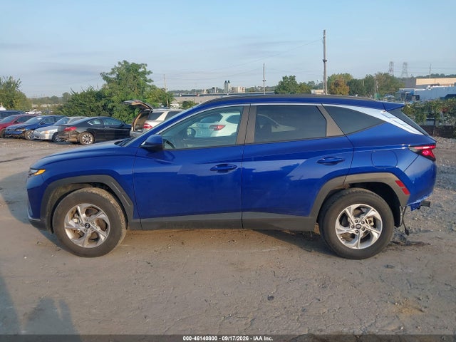 Aukcja sprzedaży 2024 Hyundai Tucson Sel, vin: 5NMJBCDE2RH365766, numer aukcji: 46140800