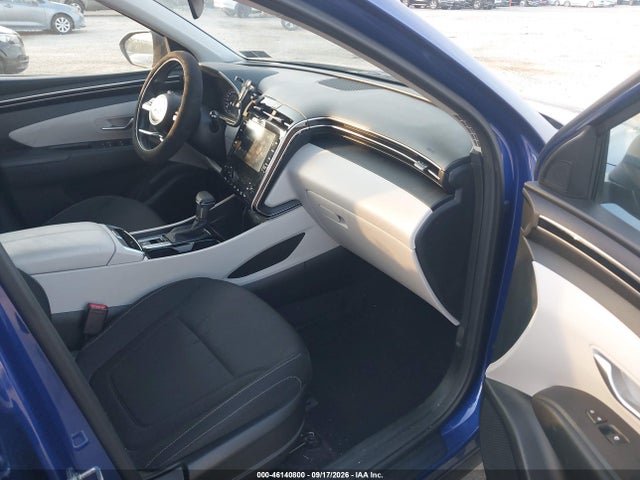 Aukcja sprzedaży 2024 Hyundai Tucson Sel, vin: 5NMJBCDE2RH365766, numer aukcji: 46140800