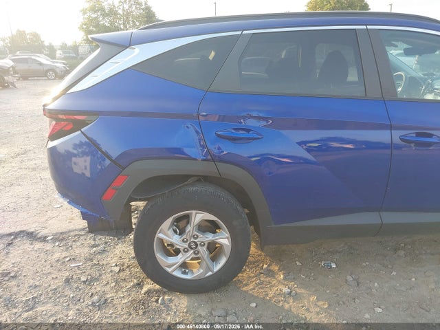 Aukcja sprzedaży 2024 Hyundai Tucson Sel, vin: 5NMJBCDE2RH365766, numer aukcji: 46140800