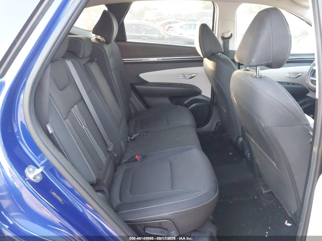 Aukcja sprzedaży 2024 Hyundai Tucson Sel, vin: 5NMJBCDE2RH365766, numer aukcji: 46140800