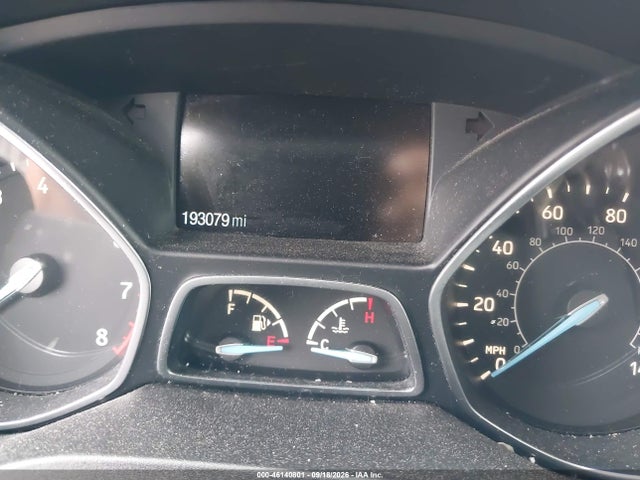 Продажа на аукционе авто 2018 Ford Escape Se, vin: 1FMCU9GD4JUD60750, номер лота: 46140801