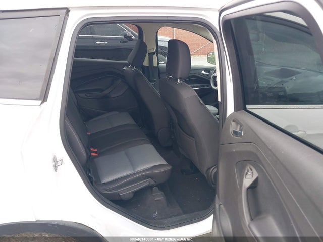 Продажа на аукционе авто 2018 Ford Escape Se, vin: 1FMCU9GD4JUD60750, номер лота: 46140801