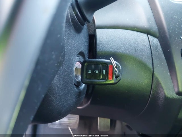 46140804 :رقم المزاد ، 2HGFG3B50FH522701 vin ، 2015 Honda Civic Lx مزاد بيع