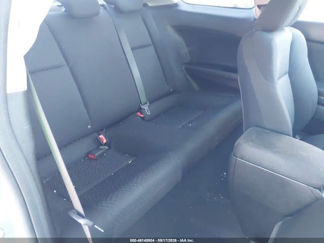 46140804 :رقم المزاد ، 2HGFG3B50FH522701 vin ، 2015 Honda Civic Lx مزاد بيع