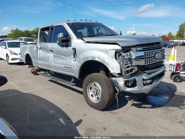 Aukcja sprzedaży 2017 Ford F-250 Platinum, vin: 1FT7W2BT8HED23694, numer aukcji: 46140810