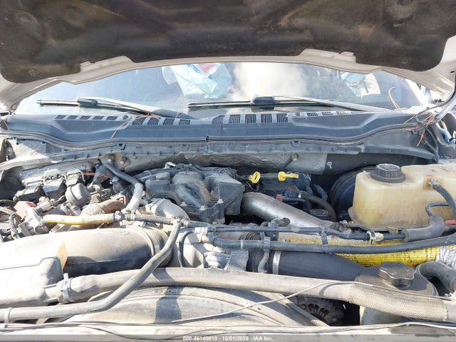 Aukcja sprzedaży 2017 Ford F-250 Platinum, vin: 1FT7W2BT8HED23694, numer aukcji: 46140810