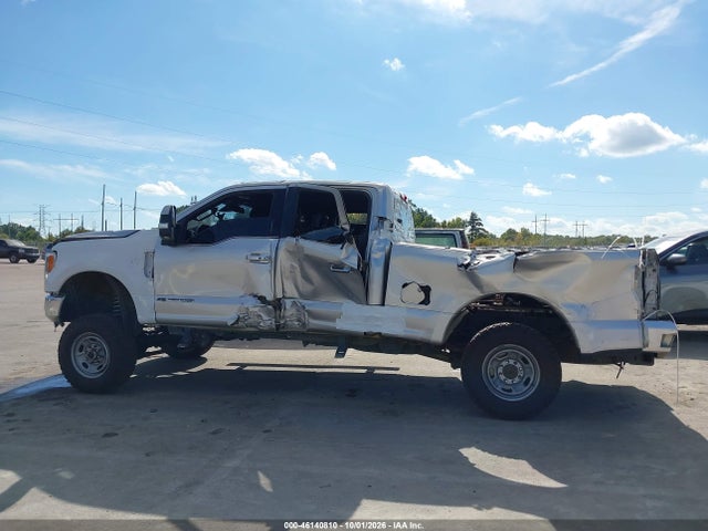 Aukcja sprzedaży 2017 Ford F-250 Platinum, vin: 1FT7W2BT8HED23694, numer aukcji: 46140810