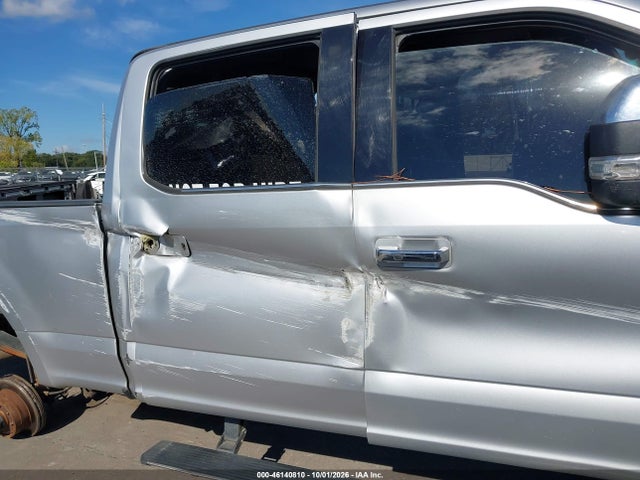 Aukcja sprzedaży 2017 Ford F-250 Platinum, vin: 1FT7W2BT8HED23694, numer aukcji: 46140810