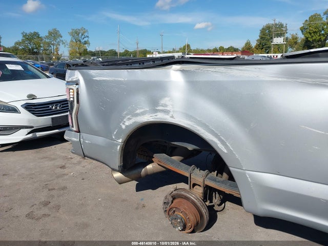 Aukcja sprzedaży 2017 Ford F-250 Platinum, vin: 1FT7W2BT8HED23694, numer aukcji: 46140810