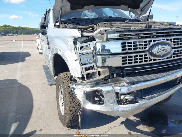 Aukcja sprzedaży 2017 Ford F-250 Platinum, vin: 1FT7W2BT8HED23694, numer aukcji: 46140810