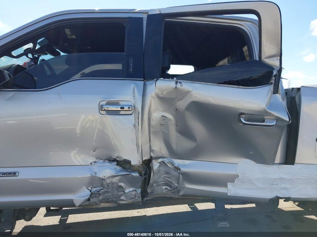 Aukcja sprzedaży 2017 Ford F-250 Platinum, vin: 1FT7W2BT8HED23694, numer aukcji: 46140810