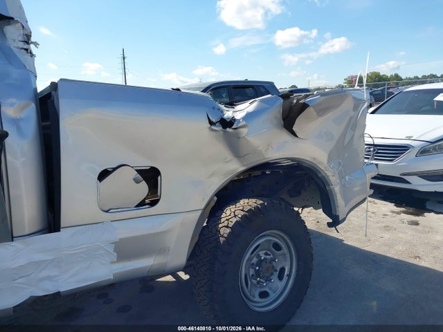 Aukcja sprzedaży 2017 Ford F-250 Platinum, vin: 1FT7W2BT8HED23694, numer aukcji: 46140810