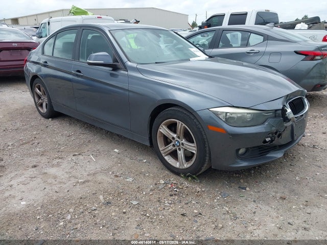 Aukcja sprzedaży 2014 Bmw 328i, vin: WBA3A5C50EJ463382, numer aukcji: 46140811