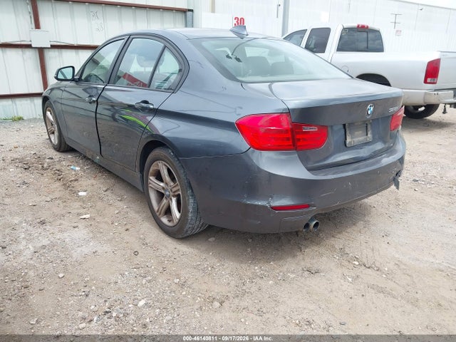 46140811 :رقم المزاد ، WBA3A5C50EJ463382 vin ، 2014 Bmw 328i مزاد بيع