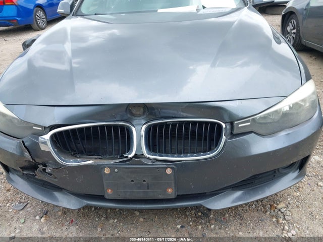46140811 :رقم المزاد ، WBA3A5C50EJ463382 vin ، 2014 Bmw 328i مزاد بيع