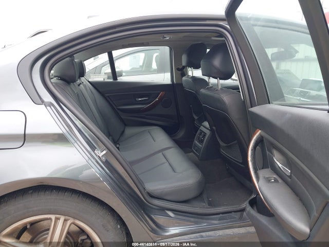 46140811 :رقم المزاد ، WBA3A5C50EJ463382 vin ، 2014 Bmw 328i مزاد بيع