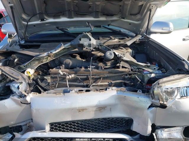 Продаж на аукціоні авто 2010 Toyota 4runner Sr5 V6, vin: JTEZU5JR1A5005410, номер лоту: 46140812
