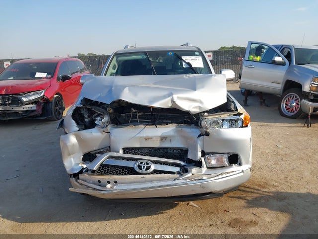 Продаж на аукціоні авто 2010 Toyota 4runner Sr5 V6, vin: JTEZU5JR1A5005410, номер лоту: 46140812