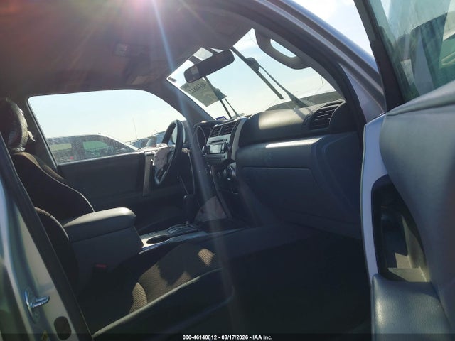 Продаж на аукціоні авто 2010 Toyota 4runner Sr5 V6, vin: JTEZU5JR1A5005410, номер лоту: 46140812