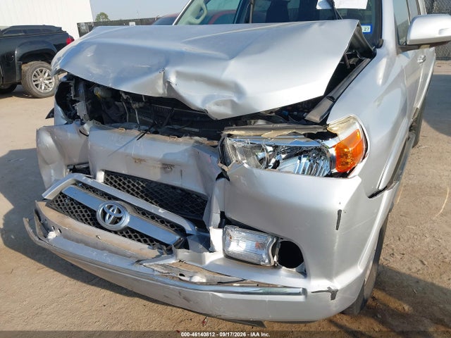 Продаж на аукціоні авто 2010 Toyota 4runner Sr5 V6, vin: JTEZU5JR1A5005410, номер лоту: 46140812