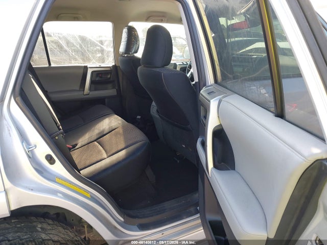 Продаж на аукціоні авто 2010 Toyota 4runner Sr5 V6, vin: JTEZU5JR1A5005410, номер лоту: 46140812