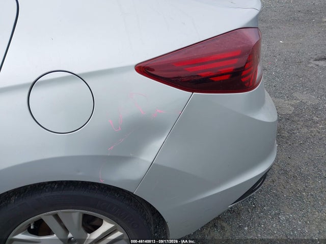2019 Hyundai Elantra Sel მანქანა იყიდება აუქციონზე, vin: 5NPD84LF8KH418734, აუქციონის ნომერი: 46140813
