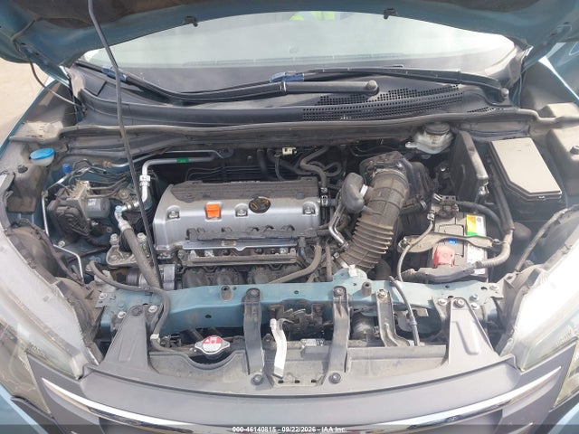 Продажа на аукционе авто 2013 Honda Cr-v Ex, vin: 2HKRM3H51DH524229, номер лота: 46140815
