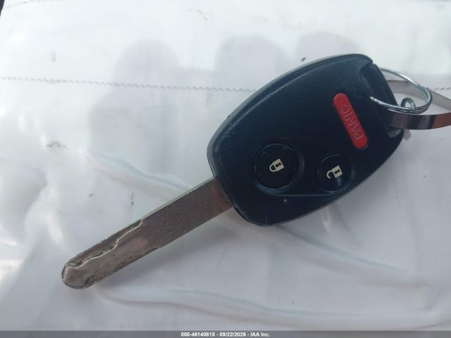 Продажа на аукционе авто 2013 Honda Cr-v Ex, vin: 2HKRM3H51DH524229, номер лота: 46140815