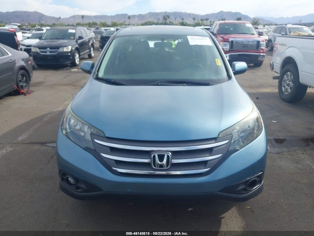 Продажа на аукционе авто 2013 Honda Cr-v Ex, vin: 2HKRM3H51DH524229, номер лота: 46140815
