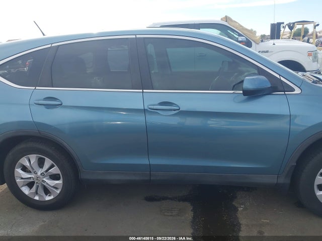 Продажа на аукционе авто 2013 Honda Cr-v Ex, vin: 2HKRM3H51DH524229, номер лота: 46140815