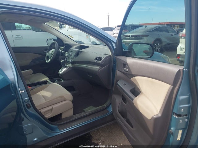 Продажа на аукционе авто 2013 Honda Cr-v Ex, vin: 2HKRM3H51DH524229, номер лота: 46140815