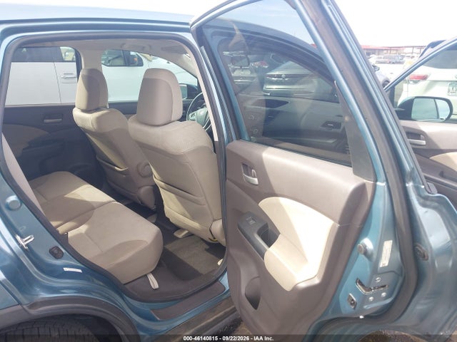 Продажа на аукционе авто 2013 Honda Cr-v Ex, vin: 2HKRM3H51DH524229, номер лота: 46140815