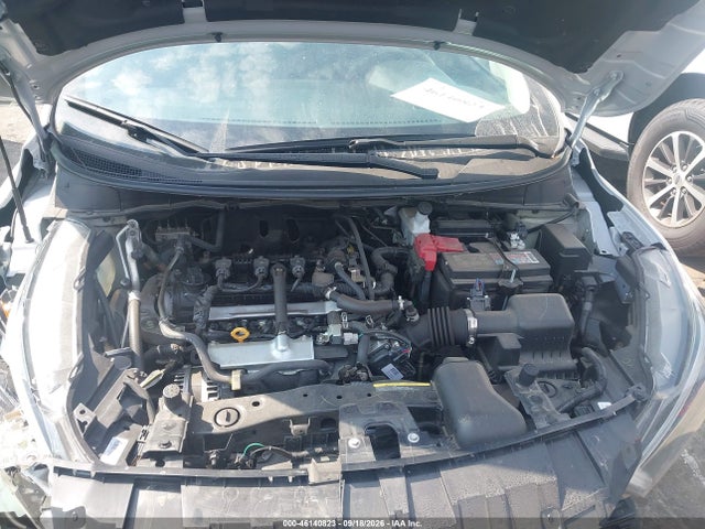 Aukcja sprzedaży 2025 Nissan Versa 1.6 Sv, vin: 3N1CN8EV1SL825457, numer aukcji: 46140823