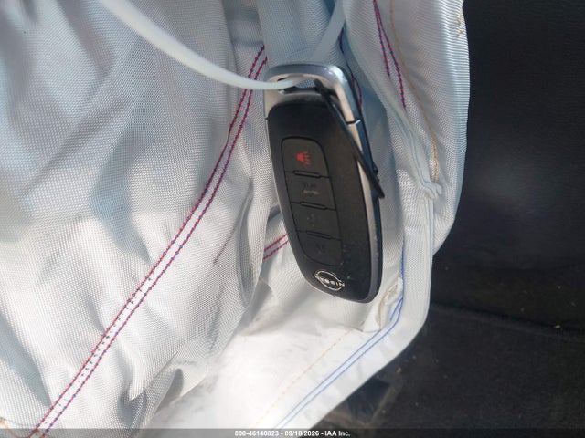 Aukcja sprzedaży 2025 Nissan Versa 1.6 Sv, vin: 3N1CN8EV1SL825457, numer aukcji: 46140823
