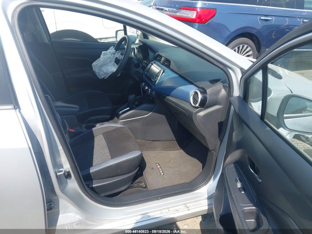 Aukcja sprzedaży 2025 Nissan Versa 1.6 Sv, vin: 3N1CN8EV1SL825457, numer aukcji: 46140823