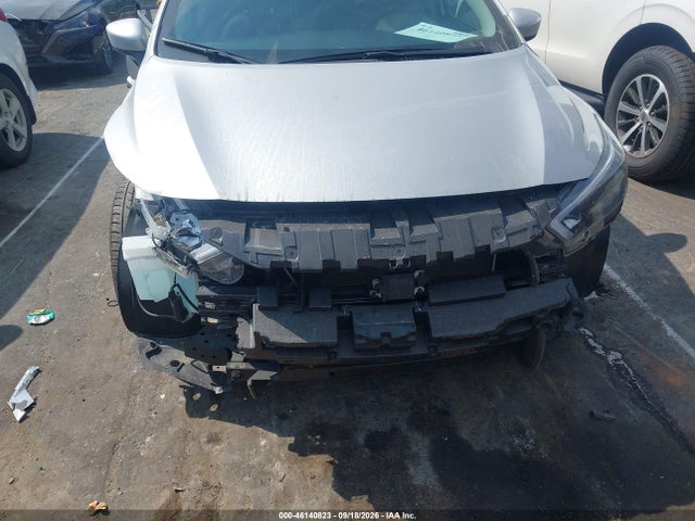 Aukcja sprzedaży 2025 Nissan Versa 1.6 Sv, vin: 3N1CN8EV1SL825457, numer aukcji: 46140823
