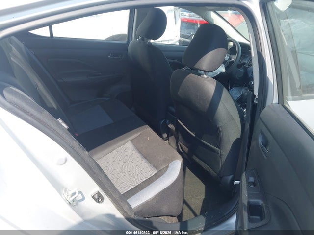 Aukcja sprzedaży 2025 Nissan Versa 1.6 Sv, vin: 3N1CN8EV1SL825457, numer aukcji: 46140823