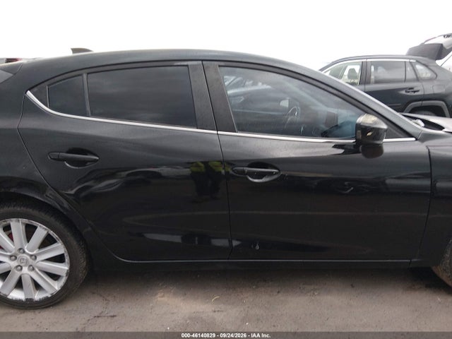 Aukcja sprzedaży 2015 Mazda Mazda3 I Touring, vin: JM1BM1L71F1247221, numer aukcji: 46140829