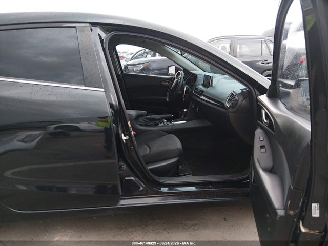 Aukcja sprzedaży 2015 Mazda Mazda3 I Touring, vin: JM1BM1L71F1247221, numer aukcji: 46140829