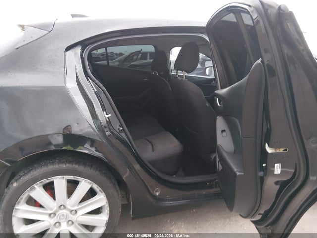 Aukcja sprzedaży 2015 Mazda Mazda3 I Touring, vin: JM1BM1L71F1247221, numer aukcji: 46140829