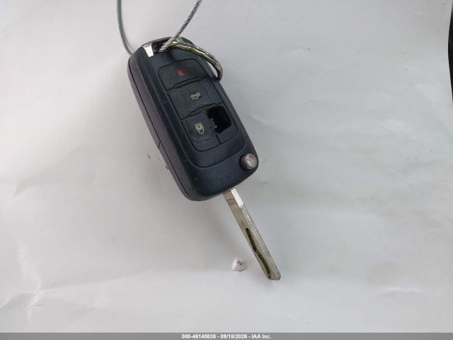 1G1PA5SG0E7246654 Chevrolet Cruze Ls Auto