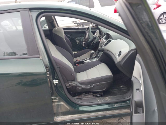 1G1PA5SG0E7246654 Chevrolet Cruze Ls Auto