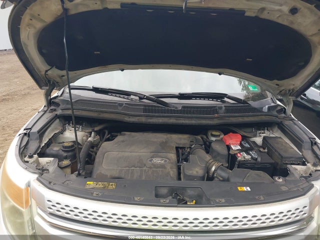 Продаж на аукціоні авто 2011 Ford Explorer Xlt, vin: 1FMHK7D88BGA95676, номер лоту: 46140843