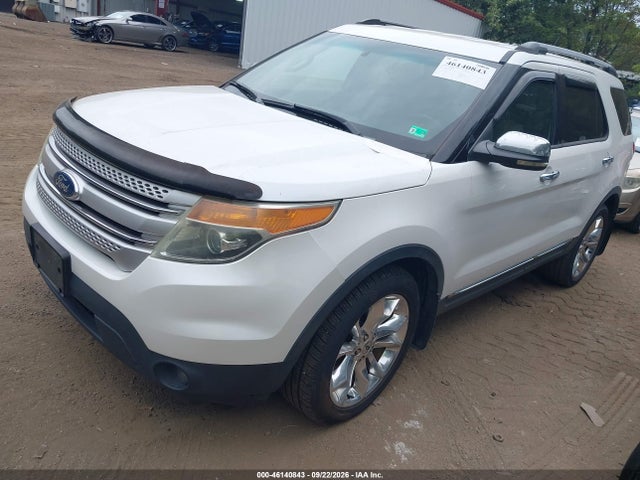 Продаж на аукціоні авто 2011 Ford Explorer Xlt, vin: 1FMHK7D88BGA95676, номер лоту: 46140843