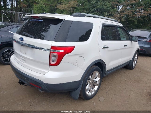 Продаж на аукціоні авто 2011 Ford Explorer Xlt, vin: 1FMHK7D88BGA95676, номер лоту: 46140843