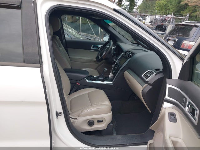 Продаж на аукціоні авто 2011 Ford Explorer Xlt, vin: 1FMHK7D88BGA95676, номер лоту: 46140843