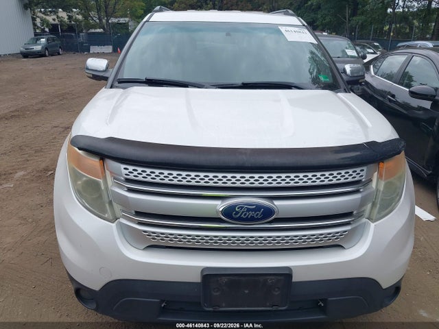 Продаж на аукціоні авто 2011 Ford Explorer Xlt, vin: 1FMHK7D88BGA95676, номер лоту: 46140843