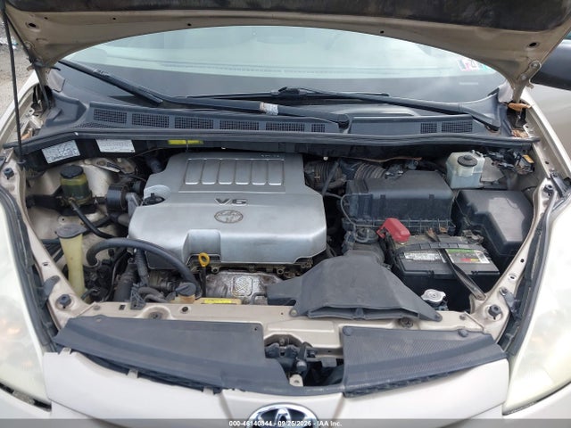 Aukcja sprzedaży 2007 Toyota Sienna Le, vin: 5TDZK23C67S007898, numer aukcji: 46140844